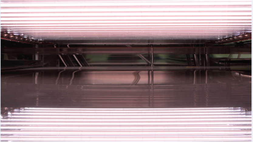 Innovative Electrode Coater - Battery Coating/Drying - Product ...
